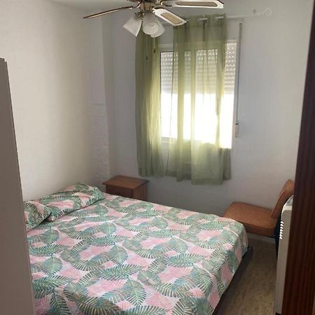 Habitacion Privada En Benidorm Alicante Eksteriør billede