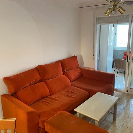 Habitacion Privada En Benidorm Alicante Eksteriør billede