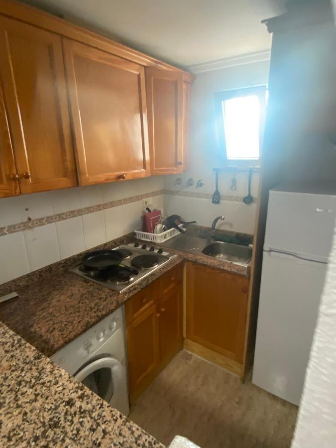 Habitacion Privada En Benidorm Alicante Eksteriør billede
